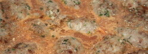 очень вкусные голубцы средней степени ленивости. Шаг 8