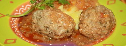 очень вкусные голубцы средней степени ленивости. Шаг 9