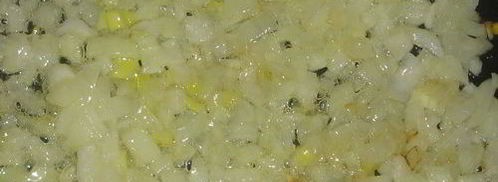 постные голубцы с гречкой и картофелем. Шаг 6