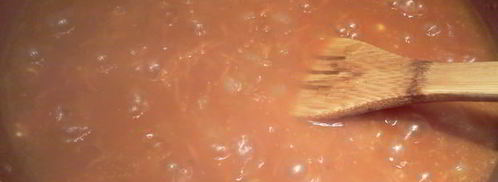 постные голубцы. Шаг 6