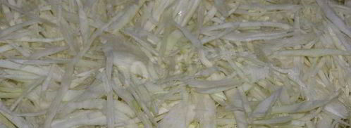 постные ленивые голубцы. Шаг 4