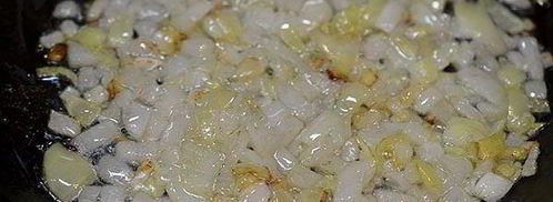 рыбные голубцы по-пермски. Шаг 2