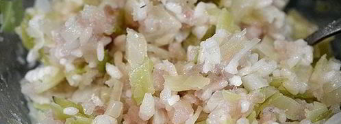 рыбные голубцы по-пермски. Шаг 5