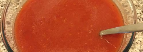 толма-голубцы по-грузински. Шаг 8