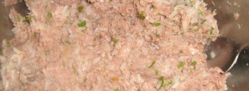 турецкая долма с хайдари. Шаг 9