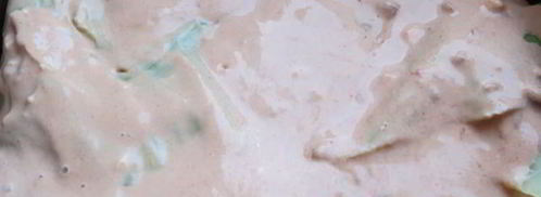 запеченный ленивый голубец. Шаг 7