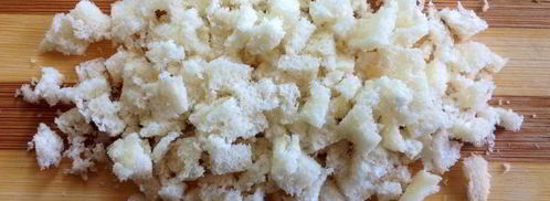 запеченные голубцы из мангольда. Шаг 12