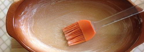 запеченные голубцы из мангольда. Шаг 13