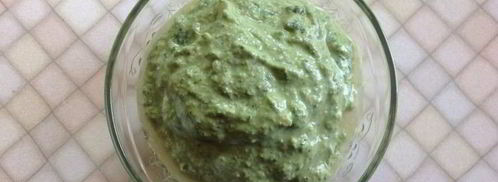 запеченные голубцы из мангольда. Шаг 19