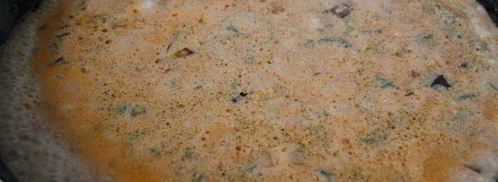 запеченные голубцы в кетчупе и сметане. Шаг 10