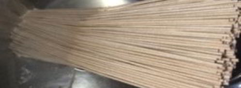 гречневая лапша с морепродуктами. Шаг 3