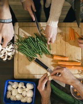 Диетические грибы