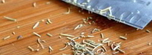 фаршированный портобелло. Шаг 12