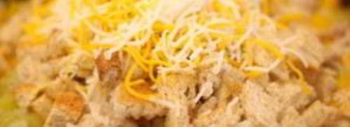 фаршированный портобелло. Шаг 17