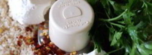 фаршированные грибочки. Шаг 2