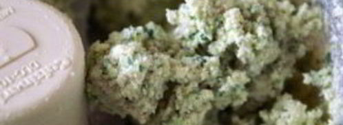 фаршированные грибочки. Шаг 3