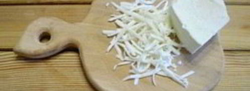 грибы фаршированные в духовке. Шаг 10