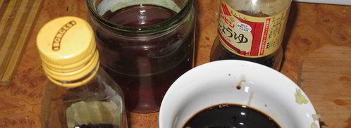 грибы по-китайски. Шаг 4