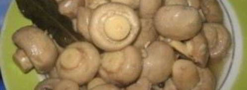 грибы по-венесуэльски. Шаг 4