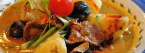 грибы шиитаке в духовке. Шаг 9