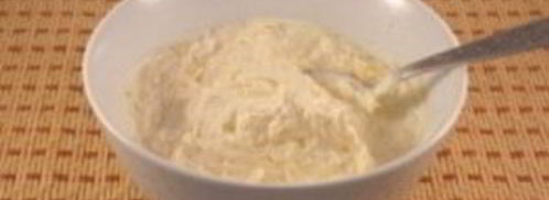 грибы в сметане, запеченные в духовке. Шаг 2