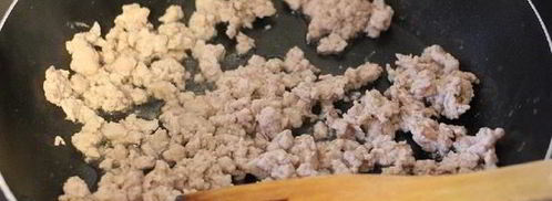 грибы в сырной шубе. Шаг 2