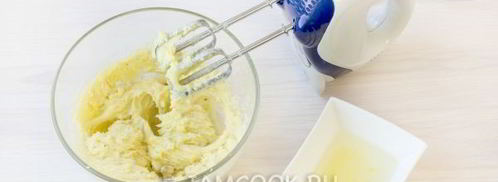 постные фаршированные шампиньоны. Шаг 7