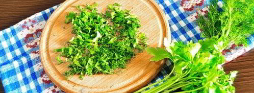 рыжики жареные. Шаг 5