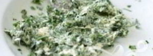 шампиньоны фаршированные. Шаг 4