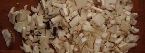 шампиньоны под майонезом. Шаг 8