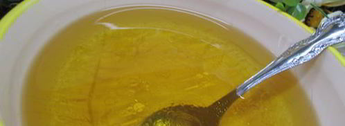 шампиньоны с розмарином и чесноком. Шаг 3