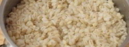 шампиньоны в горшочках. Шаг 2