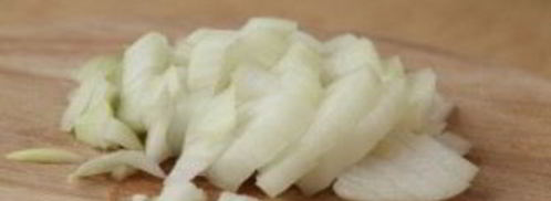 шампиньоны в горшочках. Шаг 3