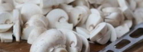 шампиньоны в горшочках. Шаг 4