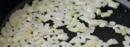 шампиньоны в горшочках. Шаг 5