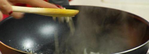 шампиньоны в хересе. Шаг 2