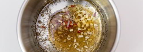 шампиньоны в медовом маринаде. Шаг 10