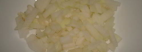 жаренка с грибами. Шаг 3