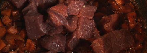 бограч гуляш. Шаг 3