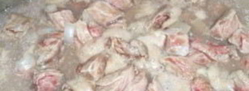 гуляш диетический. Шаг 4