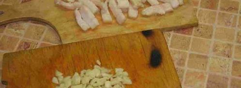 гуляш из баранины. Шаг 18