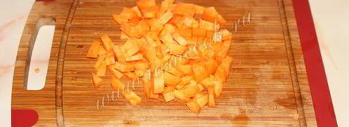 гуляш из говядины с подливкой. Шаг 9