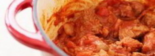 гуляш из говядины. Шаг 3