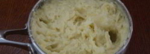 гуляш из индейки с картошкой. Шаг 9