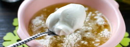 гуляш из куриных сердечек. Шаг 7