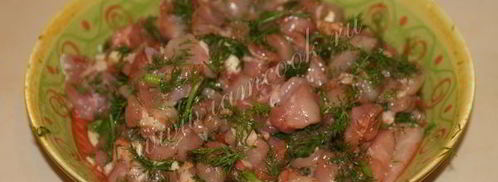 гуляш из курицы с подливкой. Шаг 7