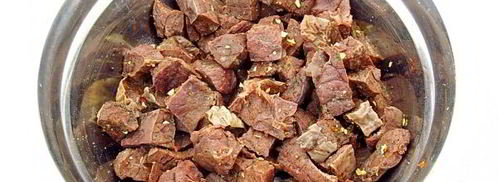 гуляш из легкого. Шаг 4