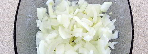 гуляш из легкого. Шаг 6