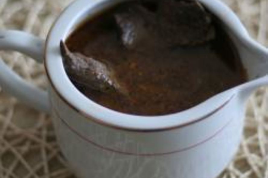 Рецепт гуляш из оленины