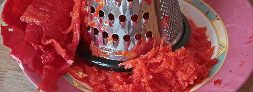 гуляш из печени говяжьей. Шаг 5